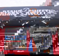 Beans  Sweets Take Away - Surfers Gold Coast