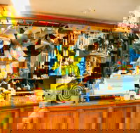 Blue Kitchen - Surfers Gold Coast