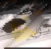 Conti Bar  Bistro - Surfers Gold Coast