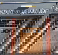 Criterion Tavern - Surfers Gold Coast