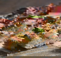 Domino's - Spearwood - Surfers Gold Coast