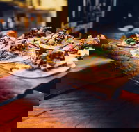 El Santo's - Surfers Gold Coast