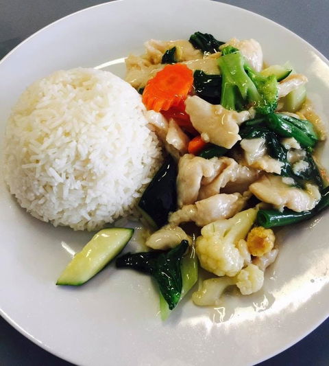 Golden Corner Asian Restaurant - Surfers Gold Coast 0