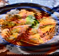 Ko Sing Chinese Restaurant - Surfers Gold Coast