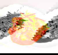 Lemongrass Thai on Parkwood - Parkwood - Surfers Gold Coast