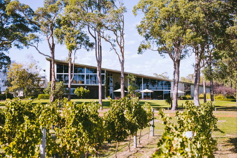 MadFish Wines Margaret River - Surfers Gold Coast 0