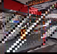 MKR Restaurant and Cafe - Surfers Gold Coast