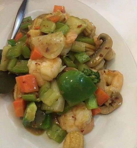 North Garden Chinese Restaurant - Surfers Gold Coast 0