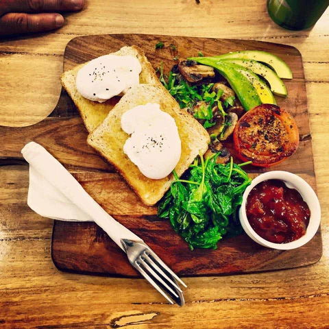 Pepper's Paddock General Store - Surfers Gold Coast 0