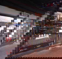 PostScript Cafe - Surfers Gold Coast