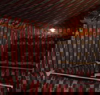 Roza Restaurant - Surfers Gold Coast