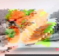 Saab Wer Thai Esan Restaurant - Surfers Gold Coast