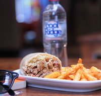 Salsas Fresh Mex Grill - Cloverdale - Surfers Gold Coast