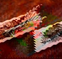 Sherpa Kitchen - Surfers Gold Coast