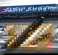 Sushi Shark - Surfers Gold Coast