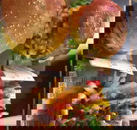 Thai Orchid Restaurant - Surfers Gold Coast