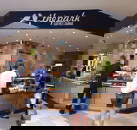 The Park - Surfers Gold Coast