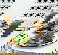 The LC - Surfers Gold Coast