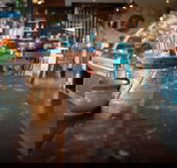 The Boot Factory - Surfers Gold Coast