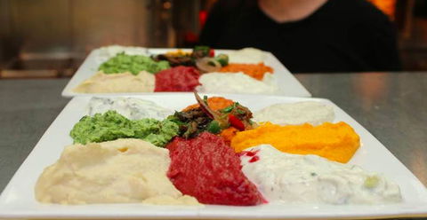 The Sultan's Table - Surfers Gold Coast 0