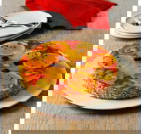 The Cheesecake Shop - Eltham - Surfers Gold Coast