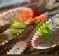 Vitality Cafe - Surfers Gold Coast