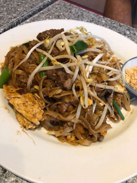 Zab Thai Take-Away - Surfers Gold Coast 0