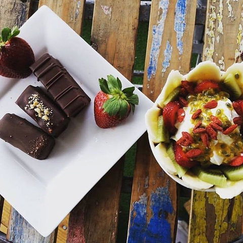 Acai Brothers Superfood Bar - Victoria Point - Surfers Gold Coast 0