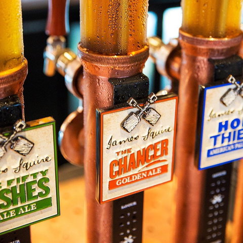 Ali Baba - Frankston - Surfers Gold Coast 0