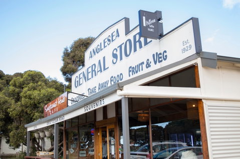 Anglesea General Store - Surfers Gold Coast 0