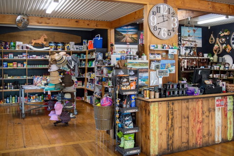 Anglesea General Store - Surfers Gold Coast 1