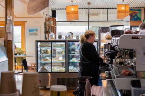Anglesea General Store - Surfers Gold Coast 2