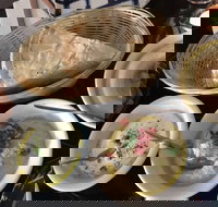 Arabella Restaurant  Bar - Surfers Gold Coast