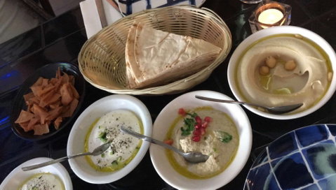Arabella Restaurant & Bar - Surfers Gold Coast 0