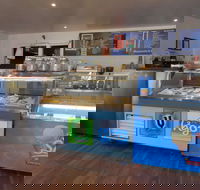 Baywatch Cafe - Surfers Gold Coast