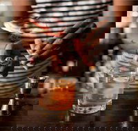 Corridor Bar - Surfers Gold Coast