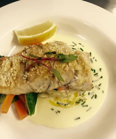 Courthouse Restaurant - Surfers Gold Coast 0