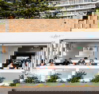 Diggies - Surfers Gold Coast