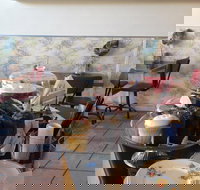 Earthbound Bolton - Surfers Gold Coast