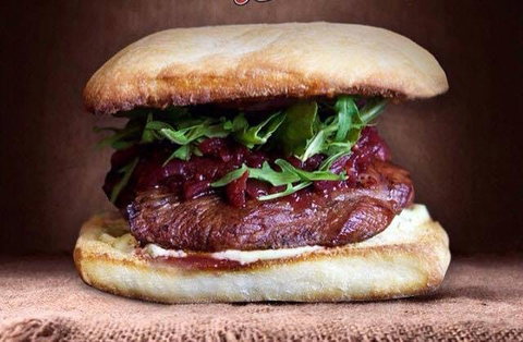 FB's Fancy Burgers - Kensington Park - Surfers Gold Coast 0