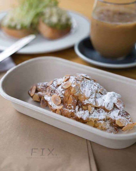 FIX. Specialty Coffee - Surfers Gold Coast 0