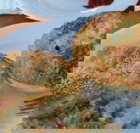 Flying Tarts Bakery and Cafe - Surfers Gold Coast