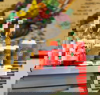 Green Pepper Cafe - Surfers Gold Coast