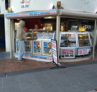 Jack's Kebabs - Surfers Gold Coast