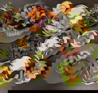 KO Bar and Grill - Surfers Gold Coast