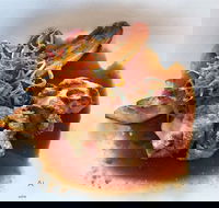 La Passion Cafe  Restaurant - Surfers Gold Coast