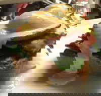 Martini Cafe - Surfers Gold Coast