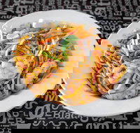 Noodle Magic Chinese - Surfers Gold Coast