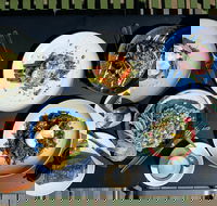 Nordie Caf - Surfers Gold Coast