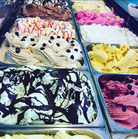 Oceanic Gelati & Coffee Bar - Surfers Gold Coast 0